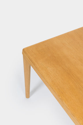 Henning Kjaernulf, Vejle Møbelfabrik, Clubtisch, Schweden, 60er