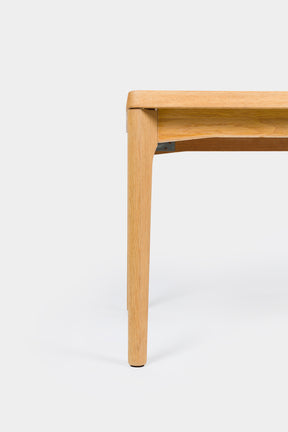 Henning Kjaernulf, Vejle Møbelfabrik, Clubtisch, Schweden, 60er