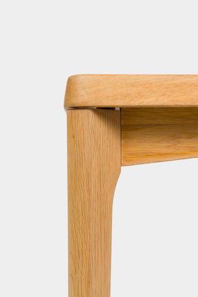 Henning Kjaernulf, Vejle Møbelfabrik, Clubtisch, Schweden, 60er