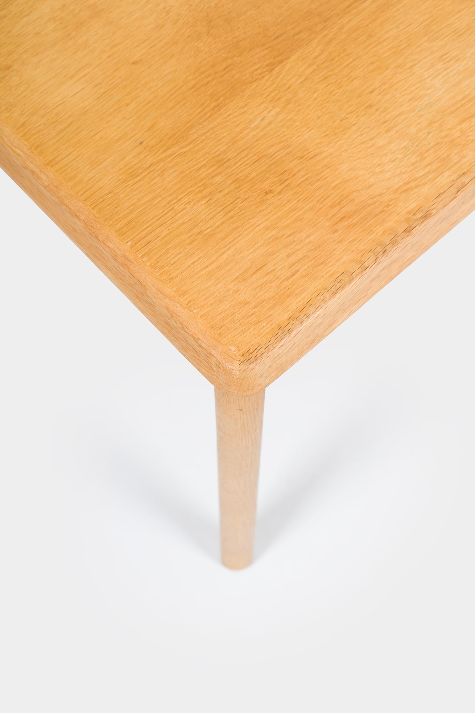 Henning Kjaernulf, Vejle Møbelfabrik, Clubtisch, Schweden, 60er