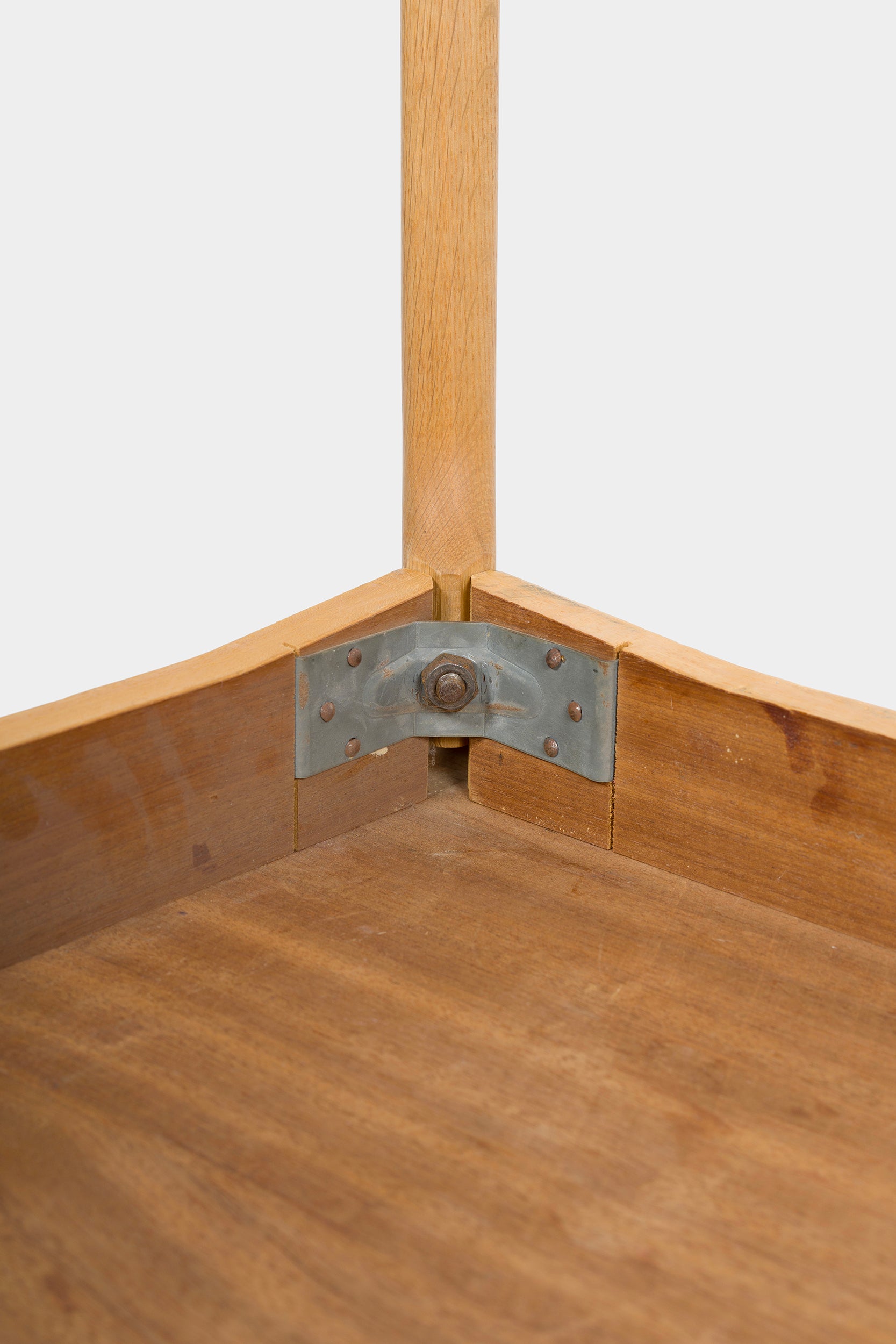 Henning Kjaernulf, Vejle Møbelfabrik, Clubtisch, Schweden, 60er