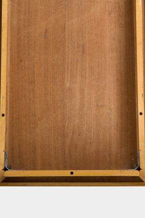 Henning Kjaernulf, Vejle Møbelfabrik, Clubtisch, Schweden, 60er