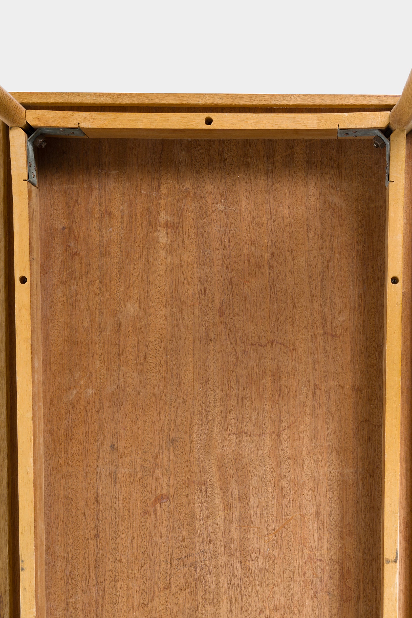 Henning Kjaernulf, Vejle Møbelfabrik, Clubtisch, Schweden, 60er