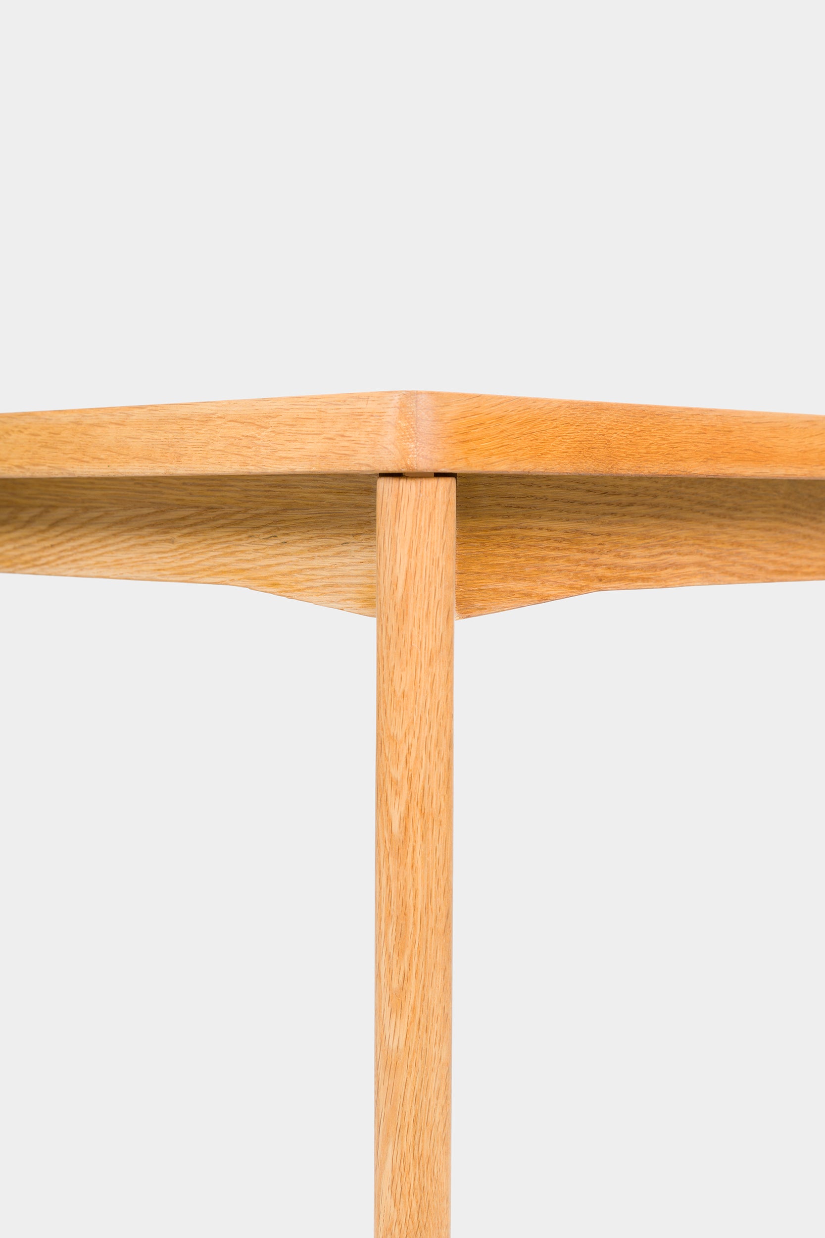 Henning Kjaernulf, Vejle Møbelfabrik, Clubtisch, Schweden, 60er