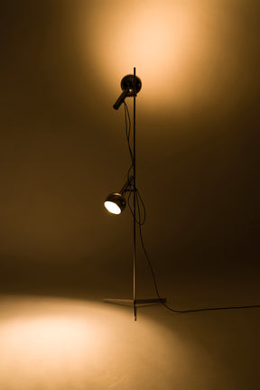 Swislamp Int. Adjustable Floor Lamp, 70s