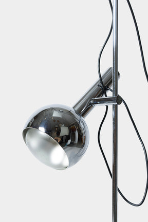 Swislamp Int. Adjustable Floor Lamp, 70s