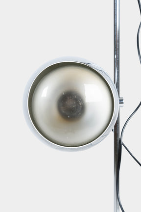 Swislamp Int. Adjustable Floor Lamp, 70s