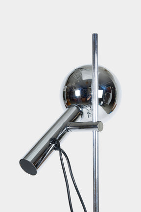 Swislamp Int. Adjustable Floor Lamp, 70s