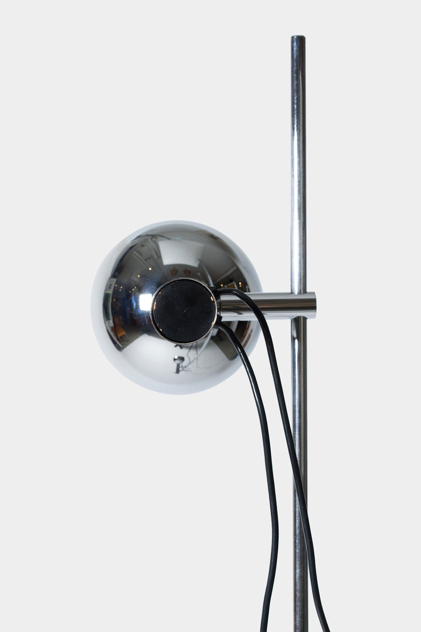 Swislamp Int. Adjustable Floor Lamp, 70s