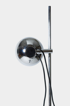 Swislamp Int. Adjustable Floor Lamp, 70s