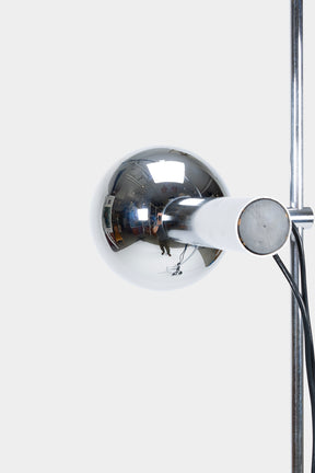 Swislamp Int. Adjustable Floor Lamp, 70s