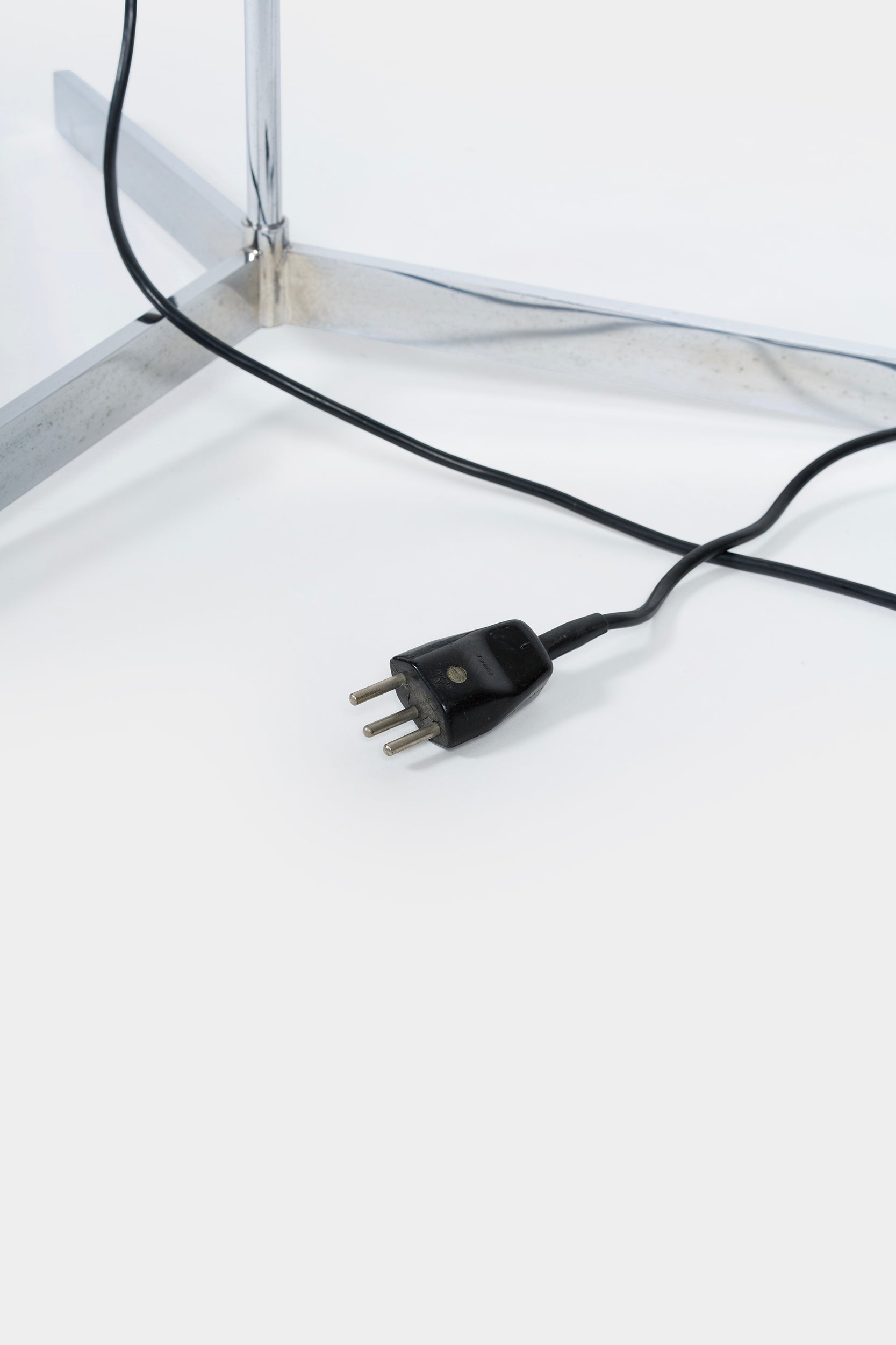 Swislamp Int. Adjustable Floor Lamp, 70s