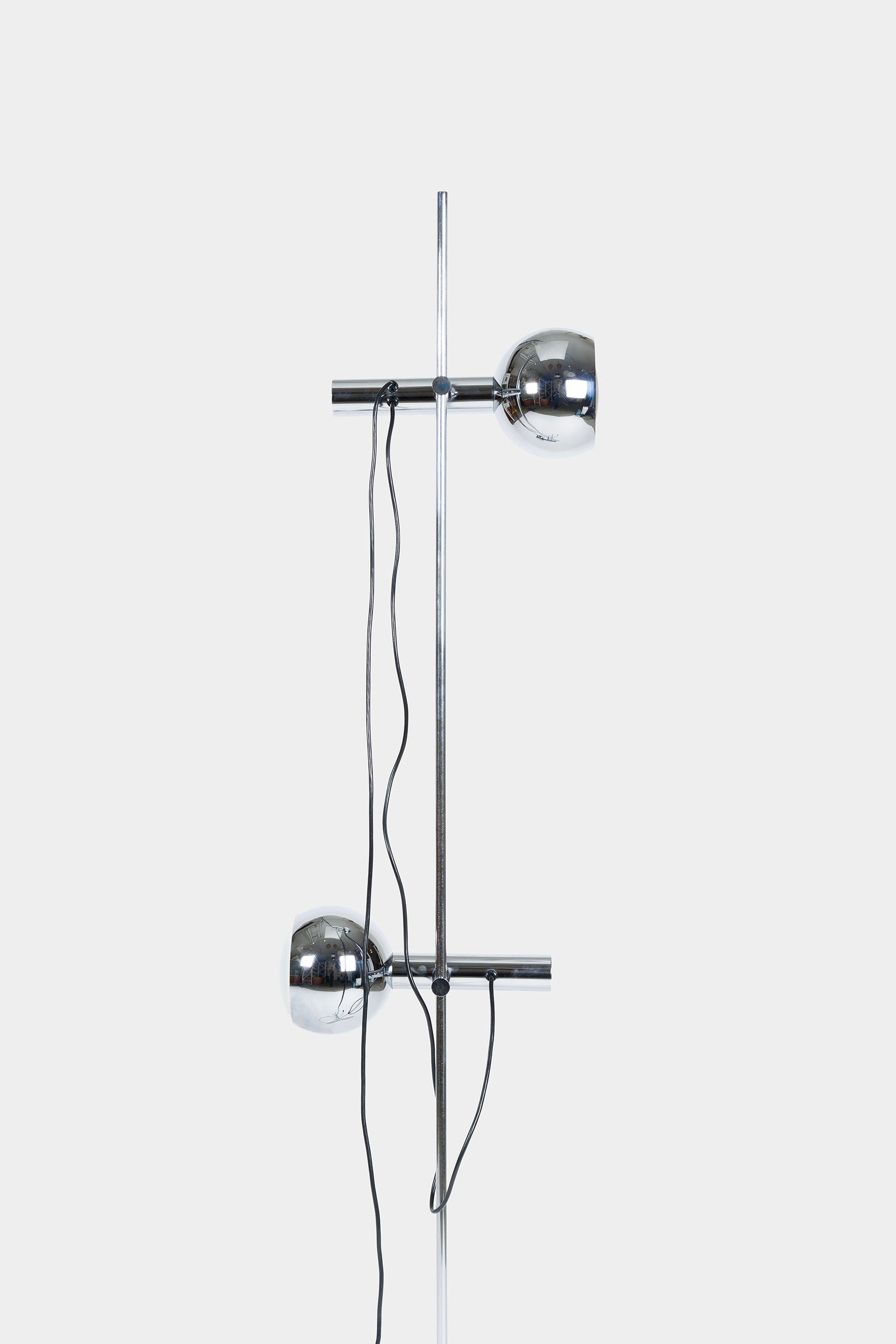 Swislamp Int. Adjustable Floor Lamp, 70s