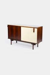 Italian Sideboard, Cabinetmaker's work, 60s