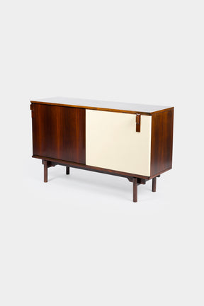 Italian Sideboard, Cabinetmaker's work, 60s