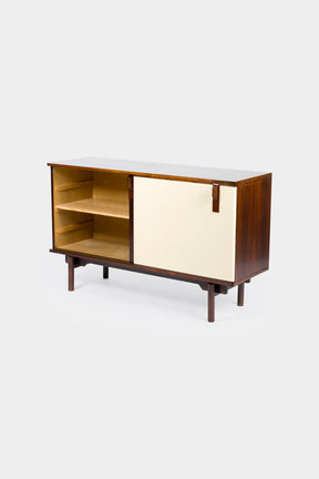 Italian Sideboard, Cabinetmaker's work, 60s