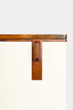 Italian Sideboard, Cabinetmaker's work, 60s