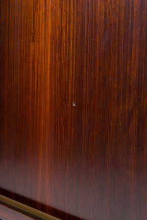 Italian Sideboard, Cabinetmaker's work, 60s