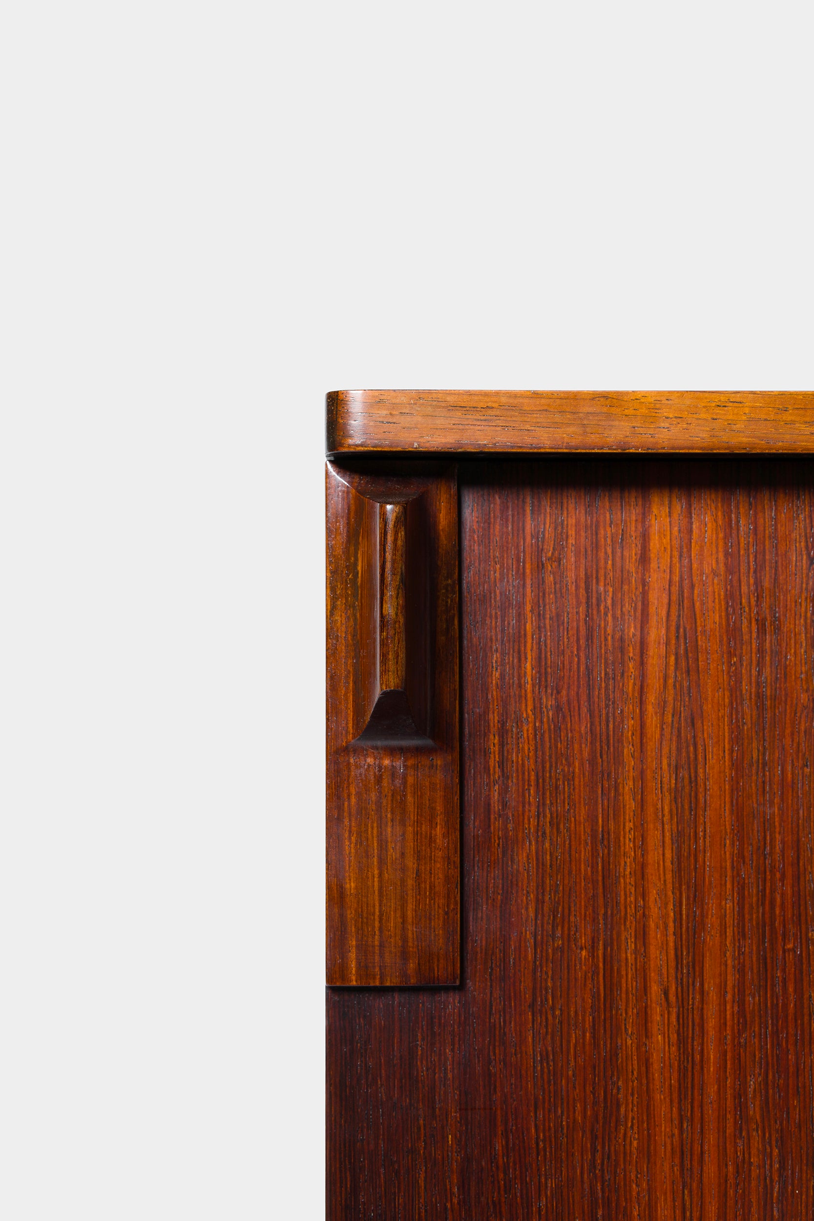 Italian Sideboard, Cabinetmaker's work, 60s