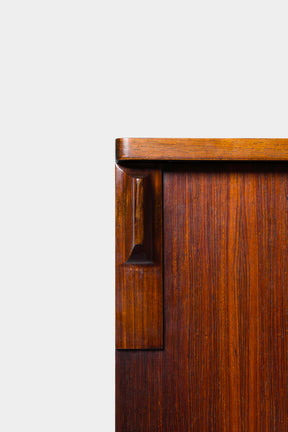 Italian Sideboard, Cabinetmaker's work, 60s