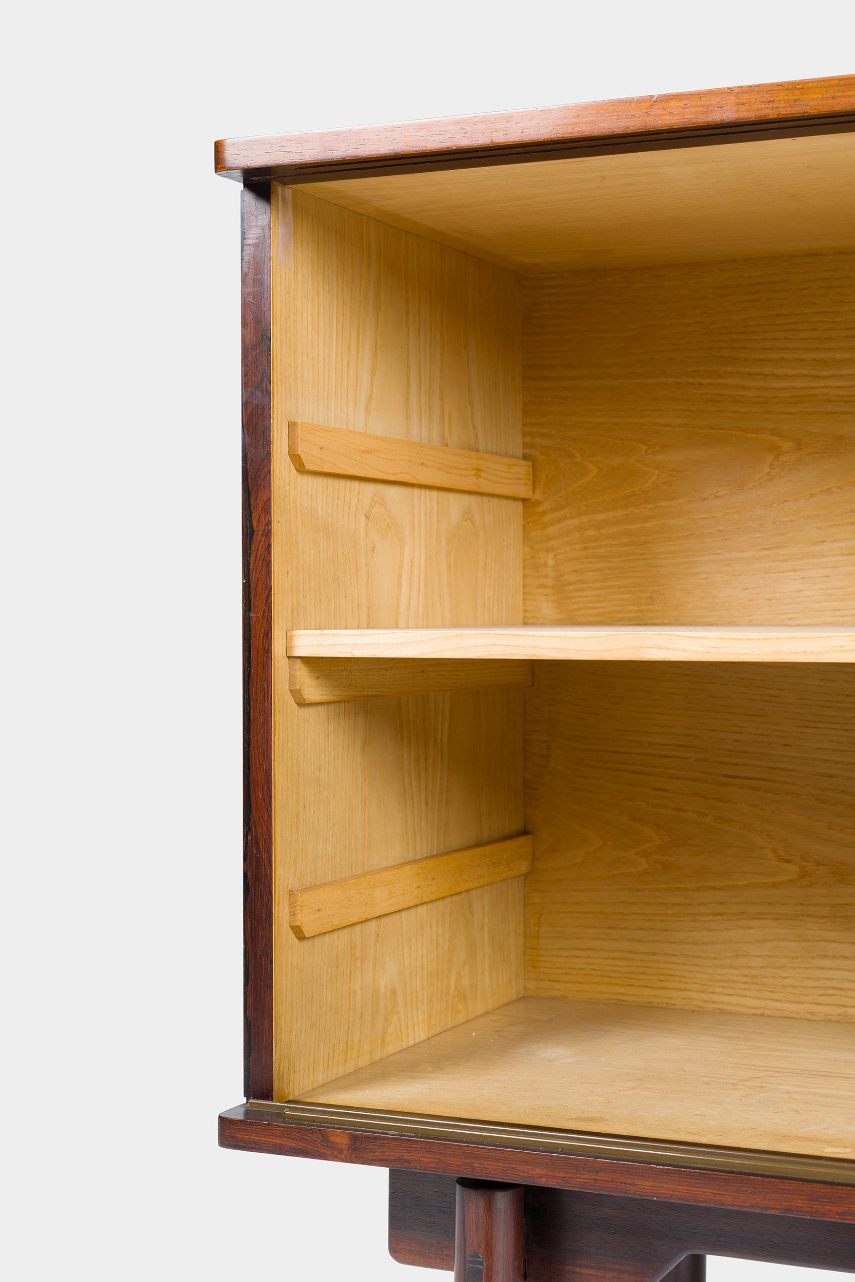 Italian Sideboard, Cabinetmaker's work, 60s