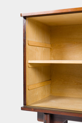 Italian Sideboard, Cabinetmaker's work, 60s