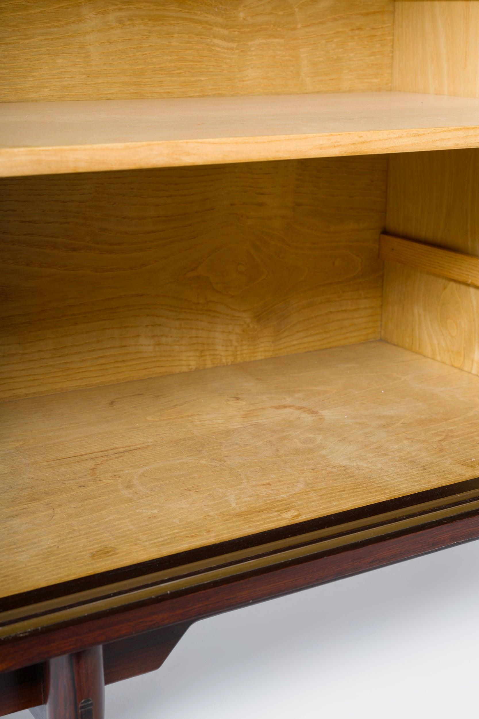 Italian Sideboard, Cabinetmaker's work, 60s