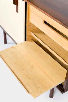 Italian Sideboard, Cabinetmaker's work, 60s