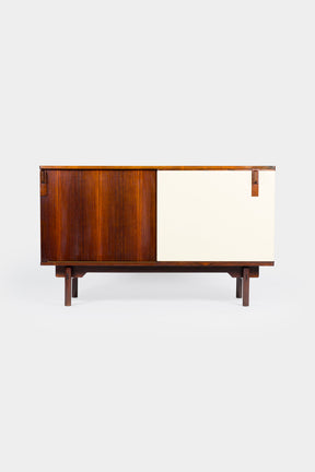 Italian Sideboard, Cabinetmaker's work, 60s
