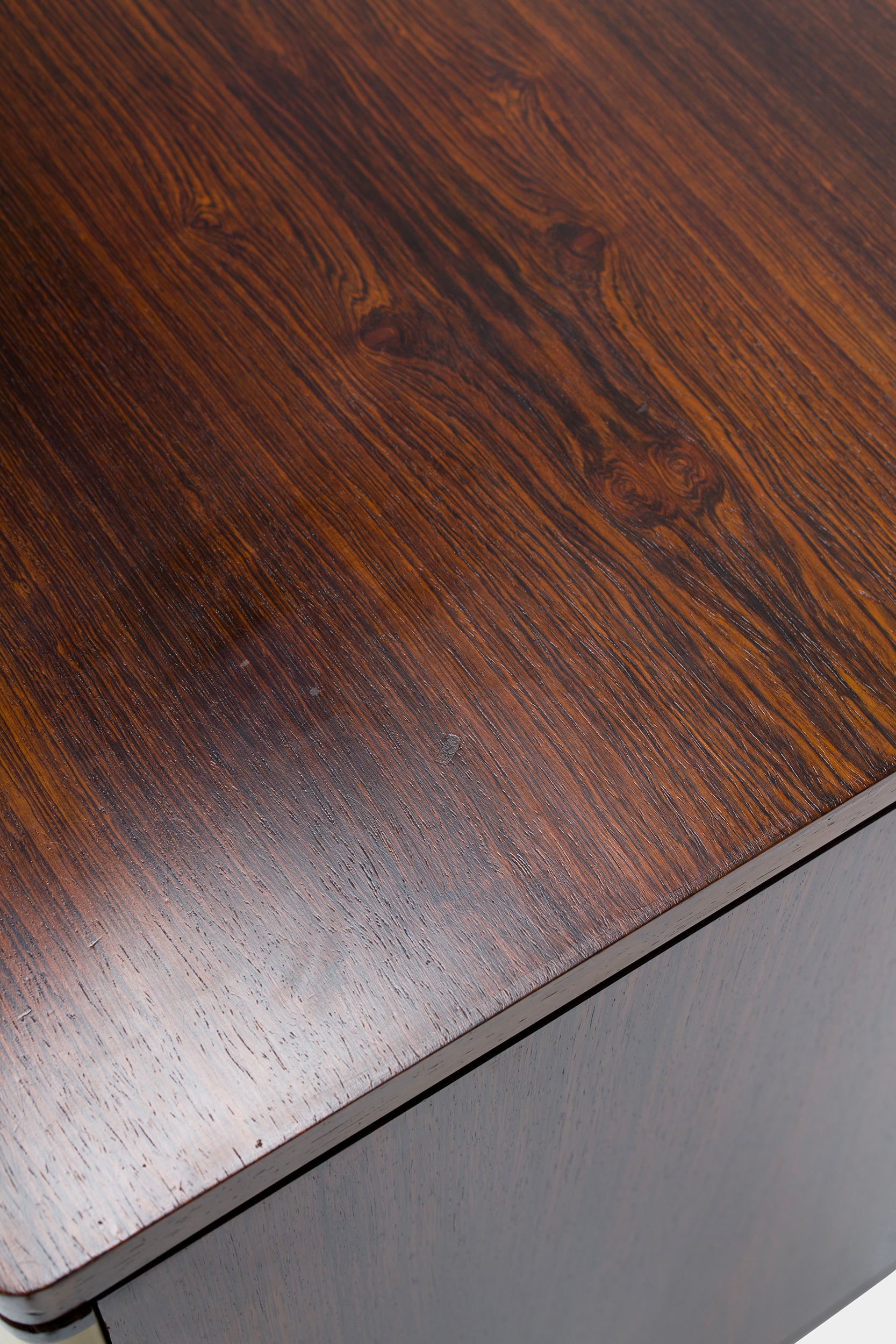 Italian Sideboard, Cabinetmaker's work, 60s