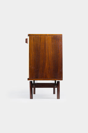 Italian Sideboard, Cabinetmaker's work, 60s