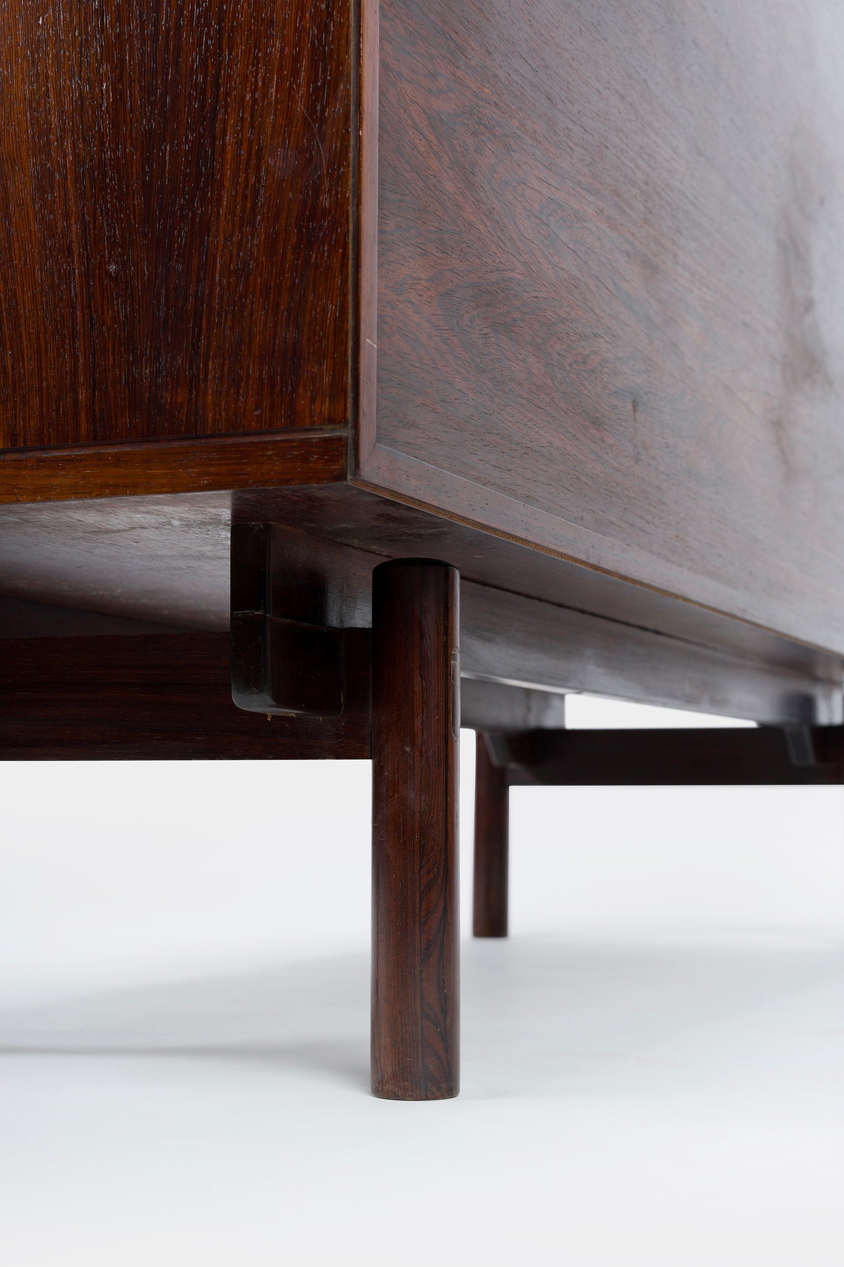 Italian Sideboard, Cabinetmaker's work, 60s