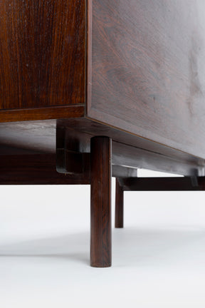 Italian Sideboard, Cabinetmaker's work, 60s