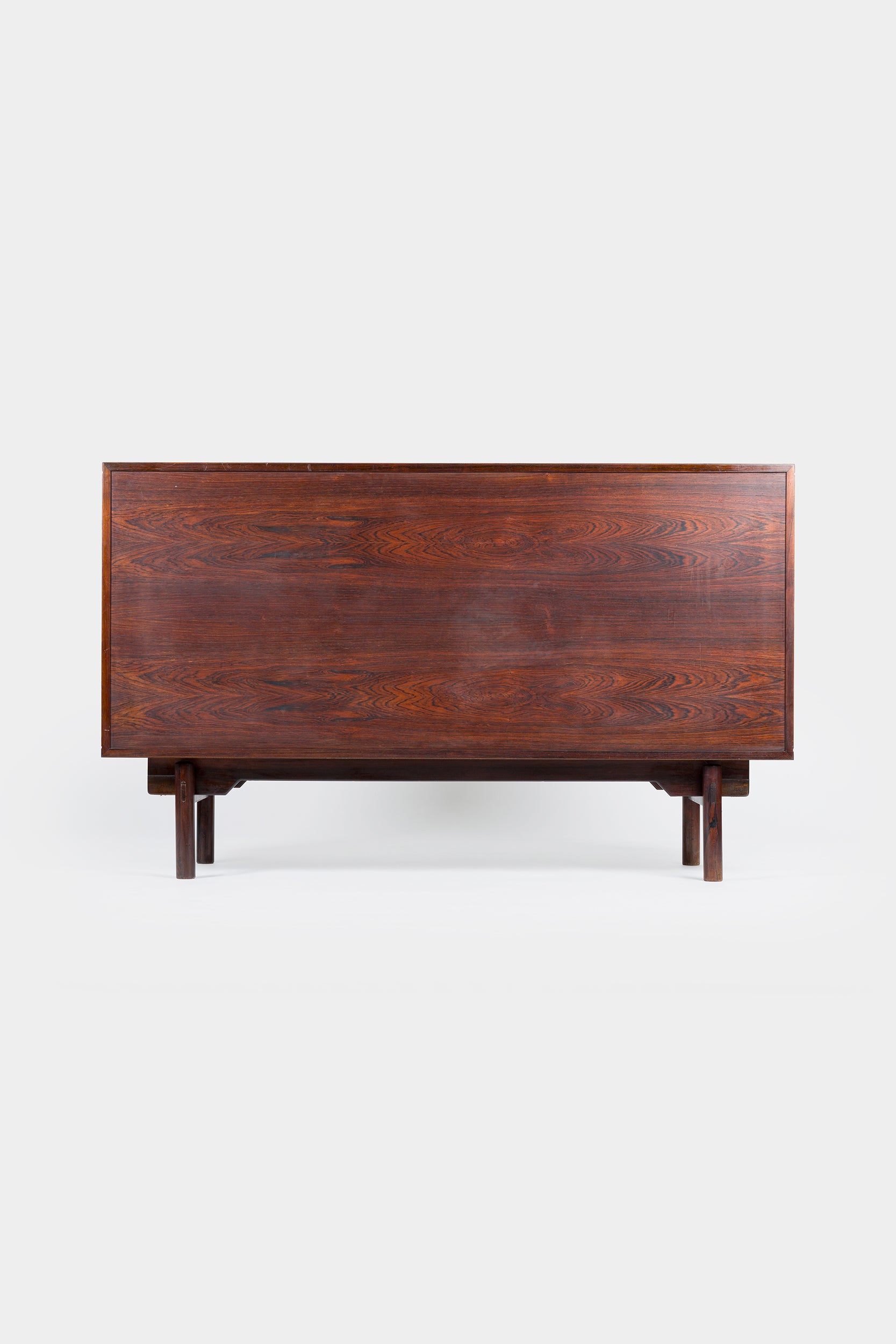 Italian Sideboard, Cabinetmaker's work, 60s