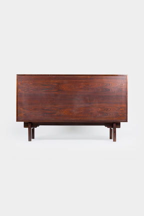 Italian Sideboard, Cabinetmaker's work, 60s