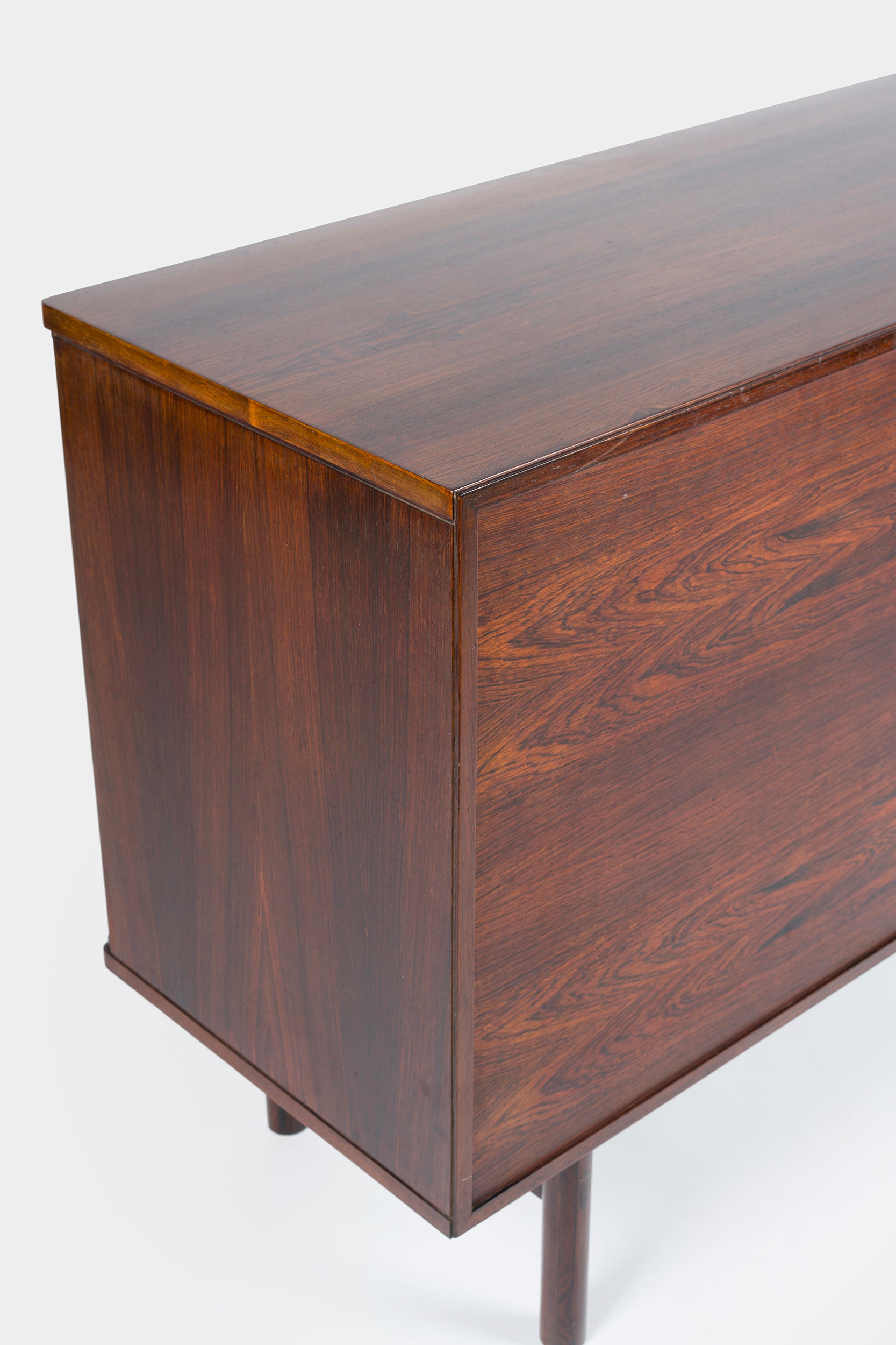 Italian Sideboard, Cabinetmaker's work, 60s