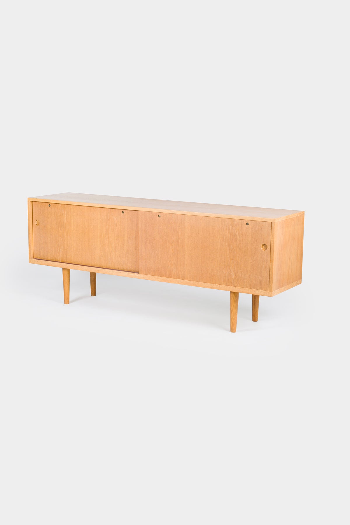 Hans J. Wegner, Ry Møbler, Sideboard Modell Ry-26, Dänemark, 60er