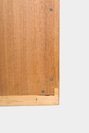 Hans J. Wegner, Ry Møbler, sideboard model Ry-26, Denmark, 60s