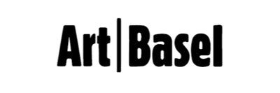 art basel logo
