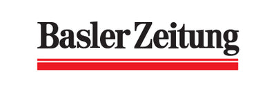 Basler Zeitung logo