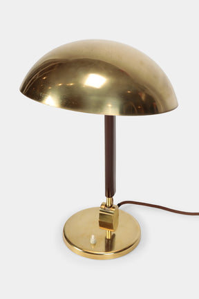 Karl Trabert Table Lamp, 30s