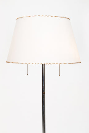 Stehlampe, Bauhaus, 30er