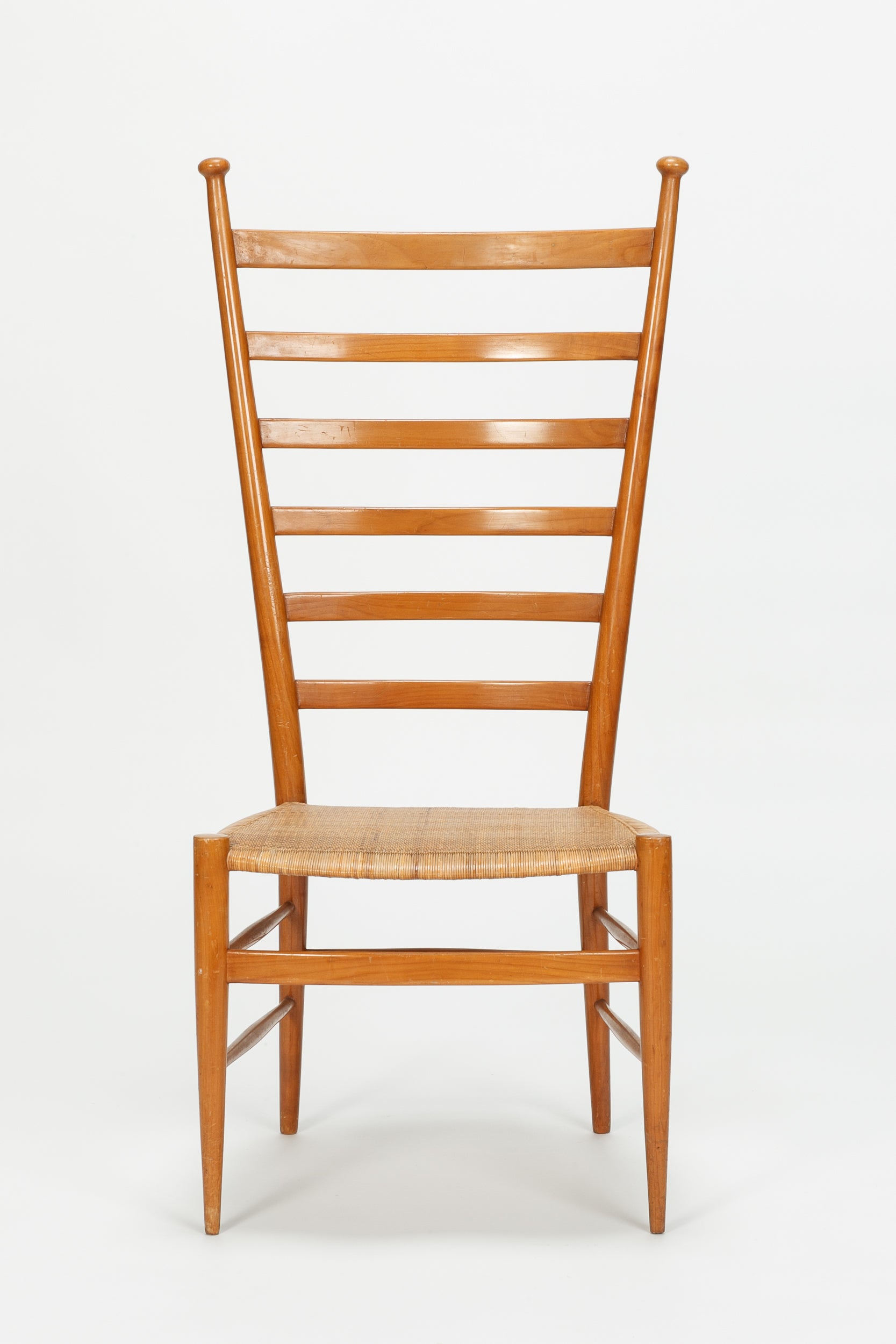 Sanguineti Chair, Chiavari, 50s