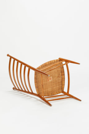 Sanguineti Chair, Chiavari, 50s