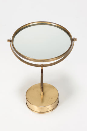 Hans-Agne Jakobsson Table Mirror, Markaryd, 60s
