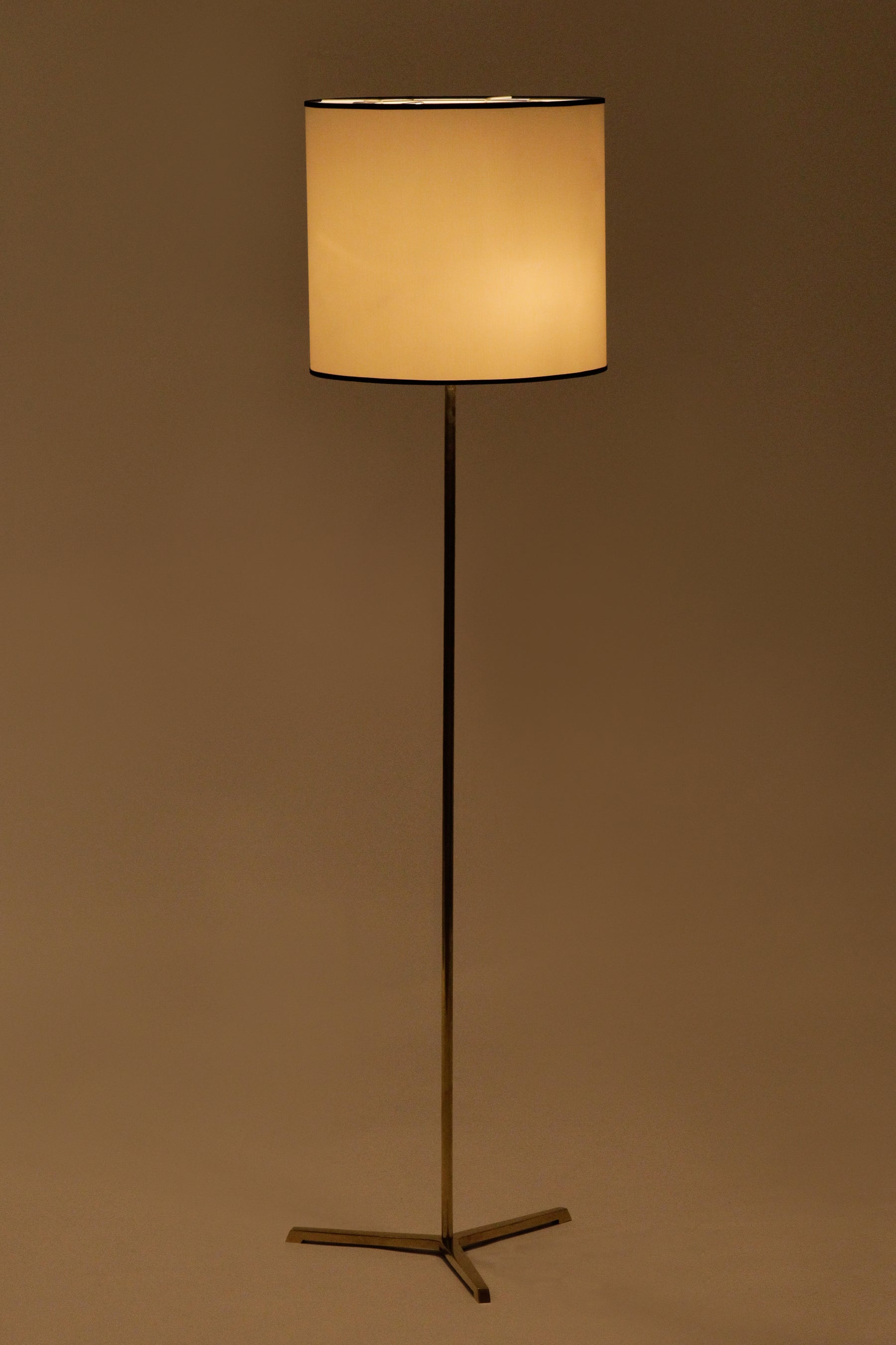 Swiss Floor Lamp Megal AG, 60s