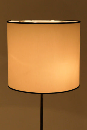 Swiss Floor Lamp Megal AG, 60s