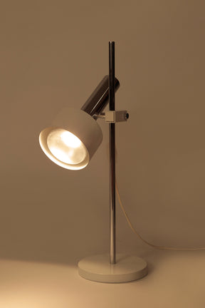 Edi Franz Spot Swisslamp International, 60er