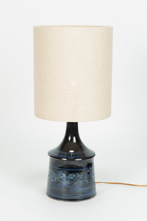 Keramik-lampe-hanne-stentoy-70er