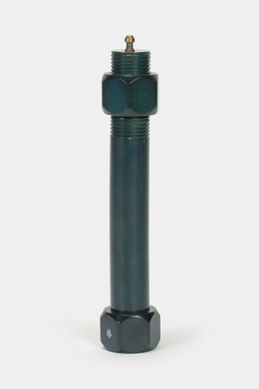 Pepper mill in the form of a screw, 80s
